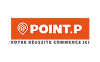 Point P