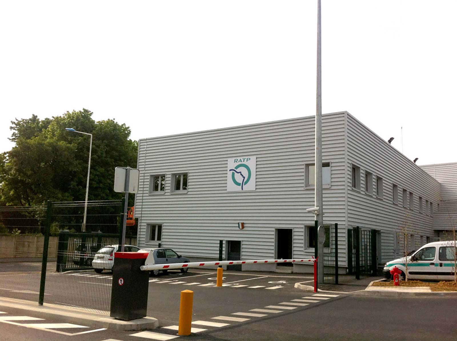 157 rue des blains bagneux